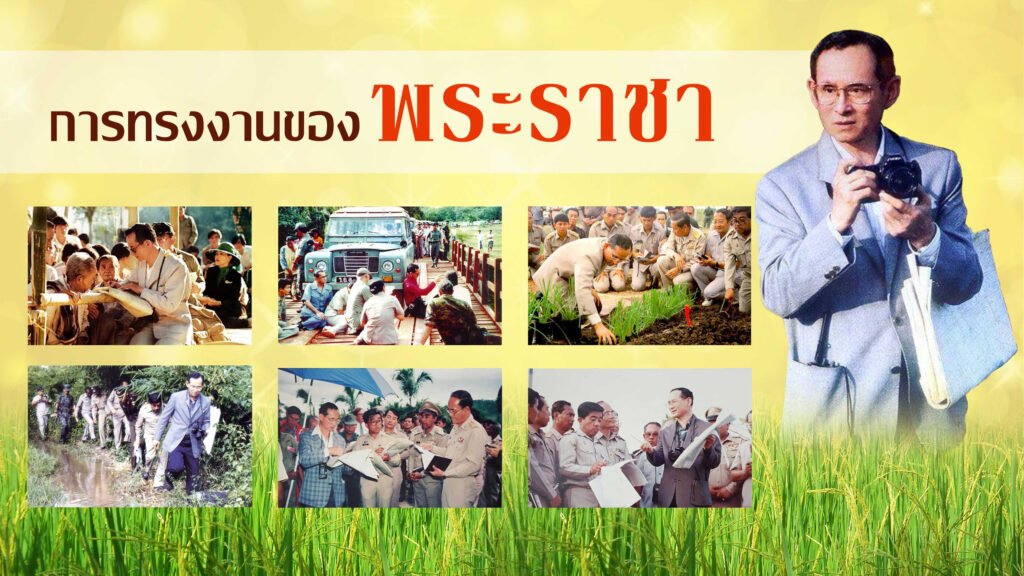 ปรัชญาของเศรษฐกิจพอเพียง 