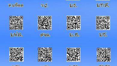 ฐานข้อมูลวิทยานิพนธ์ บทความ งานวิจัย แหล่งข้อมูลสืบค้นได้ทุกที่ ทุกเวลา